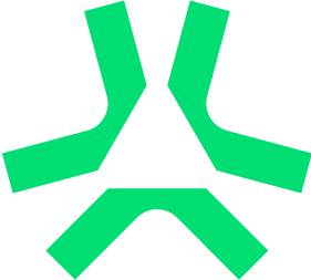 Abstract Logo